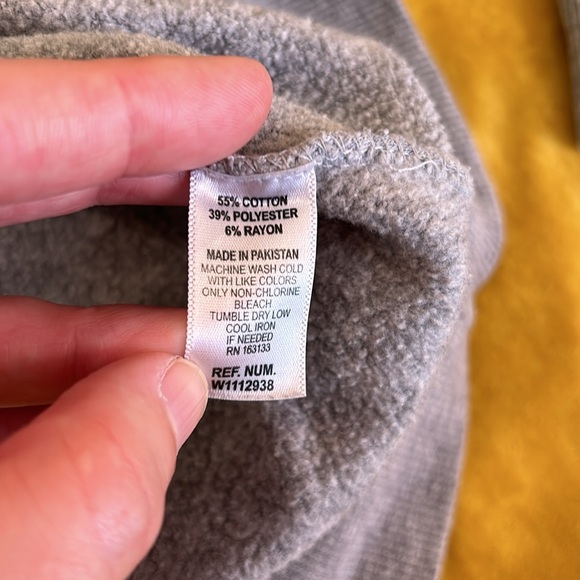 Oregon coast hoodie - Picture 6 of 6